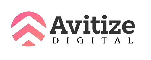avitize-digital logo